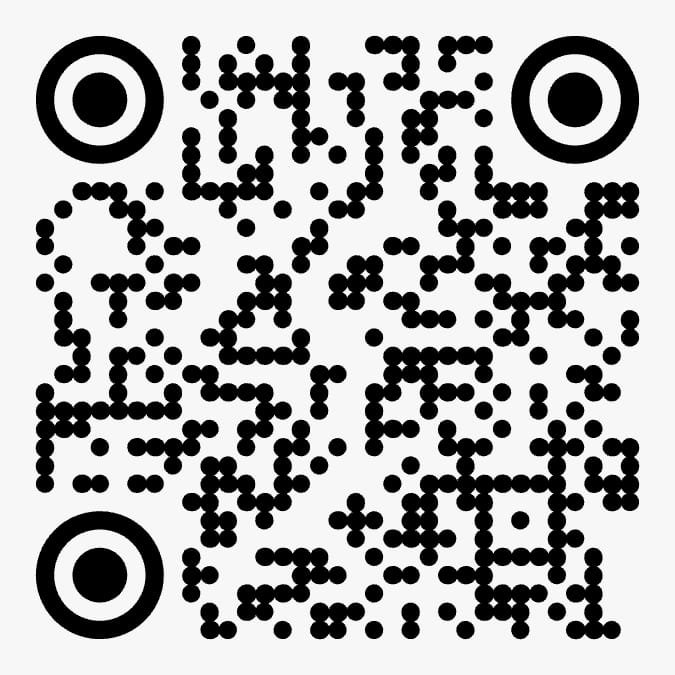 QR Meru